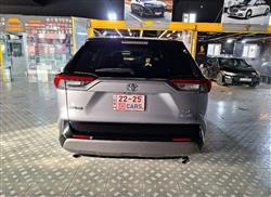 تويوتا راف 4